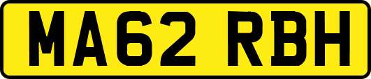 MA62RBH