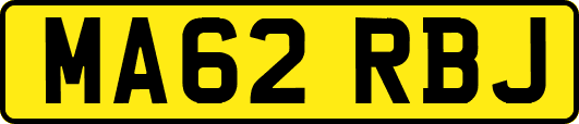 MA62RBJ
