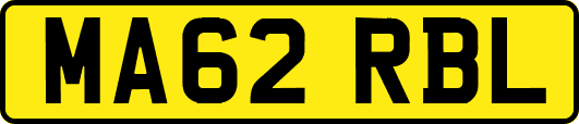 MA62RBL