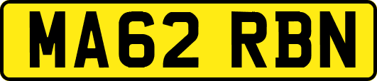 MA62RBN