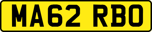 MA62RBO