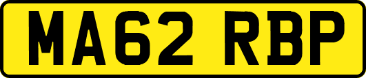 MA62RBP