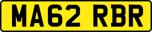 MA62RBR