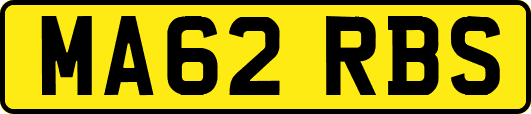 MA62RBS
