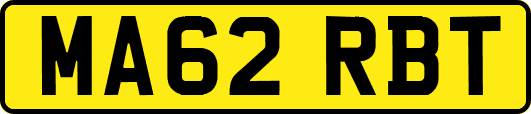 MA62RBT