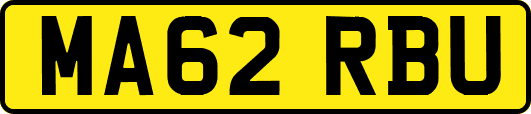 MA62RBU