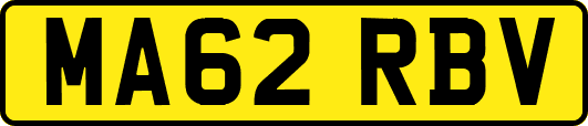 MA62RBV