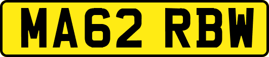 MA62RBW