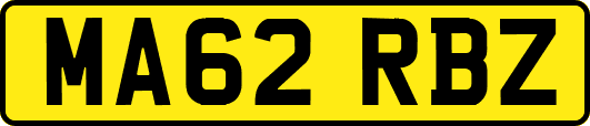 MA62RBZ