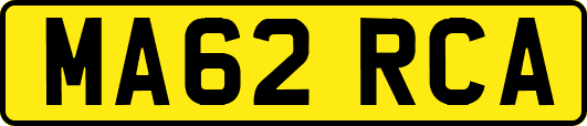 MA62RCA