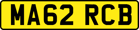 MA62RCB