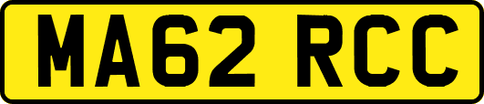 MA62RCC