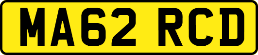 MA62RCD