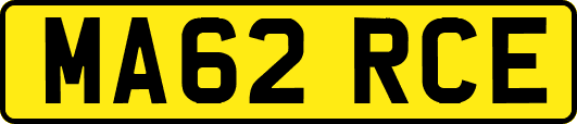 MA62RCE