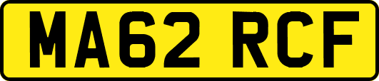 MA62RCF