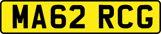 MA62RCG