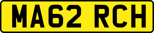 MA62RCH