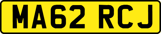 MA62RCJ