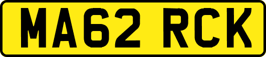 MA62RCK