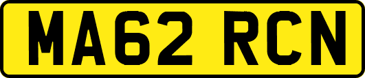 MA62RCN