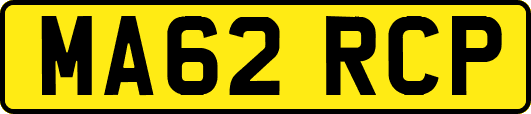 MA62RCP