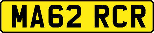 MA62RCR