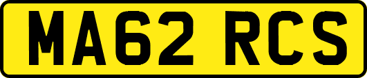 MA62RCS