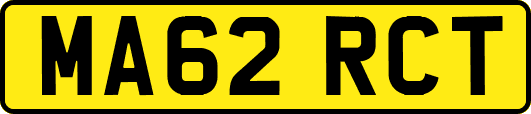 MA62RCT