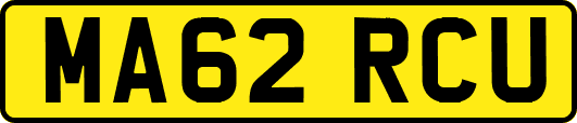MA62RCU