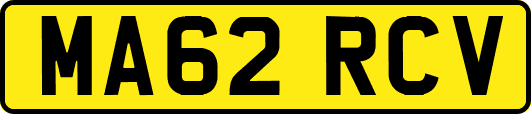 MA62RCV