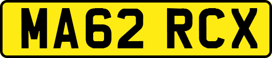 MA62RCX