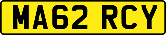 MA62RCY