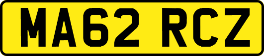MA62RCZ