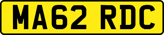 MA62RDC