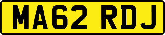 MA62RDJ