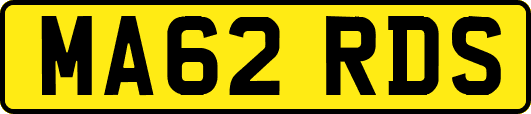 MA62RDS