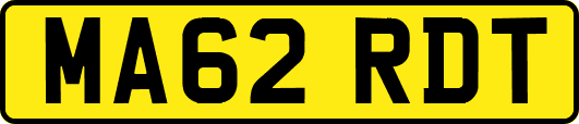 MA62RDT