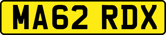 MA62RDX