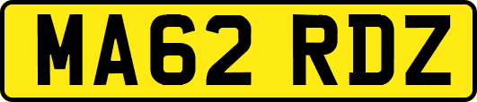 MA62RDZ
