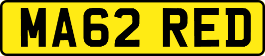 MA62RED