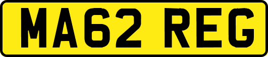 MA62REG