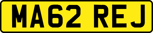 MA62REJ