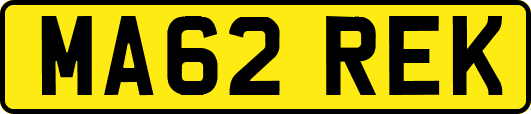MA62REK