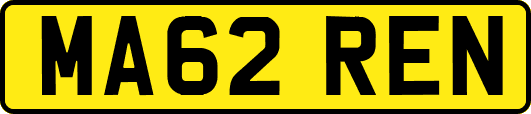 MA62REN