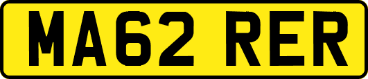MA62RER