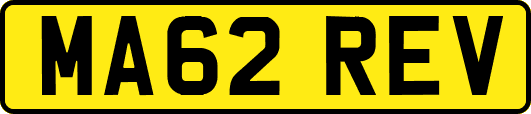 MA62REV