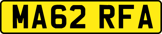 MA62RFA