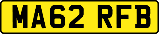 MA62RFB