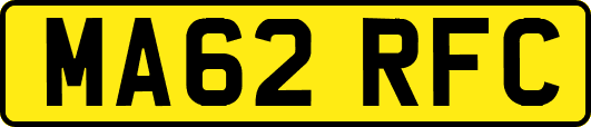 MA62RFC