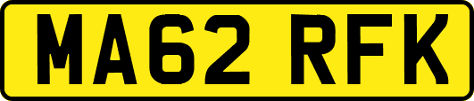 MA62RFK
